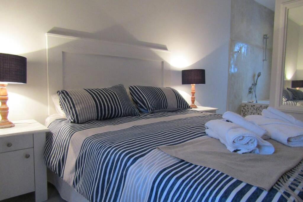Leander'S Cottage - Your Dream Stay In Mind Суакопмунд Екстериор снимка