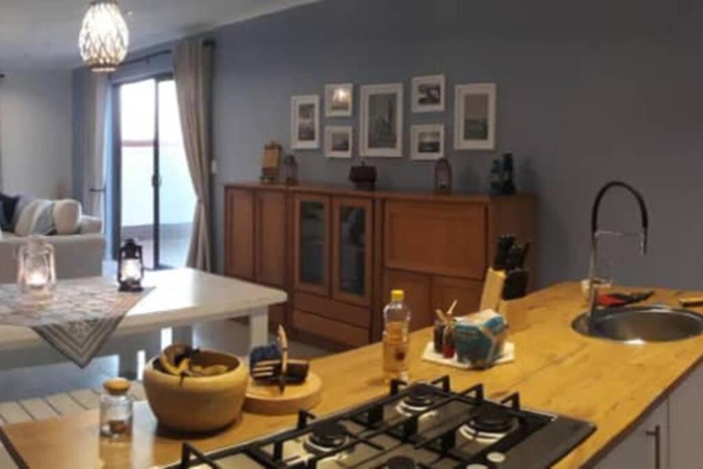 Leander'S Cottage - Your Dream Stay In Mind Суакопмунд Екстериор снимка