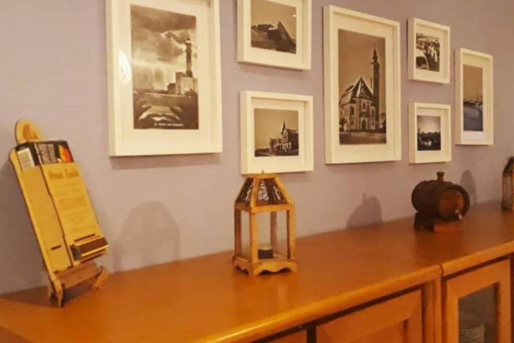 Leander'S Cottage - Your Dream Stay In Mind Суакопмунд Екстериор снимка