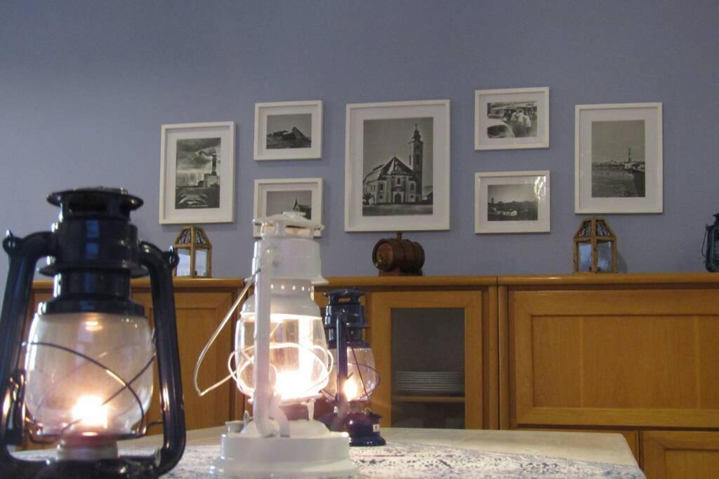 Leander'S Cottage - Your Dream Stay In Mind Суакопмунд Екстериор снимка