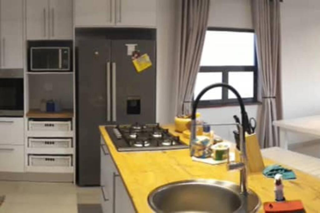 Leander'S Cottage - Your Dream Stay In Mind Суакопмунд Екстериор снимка