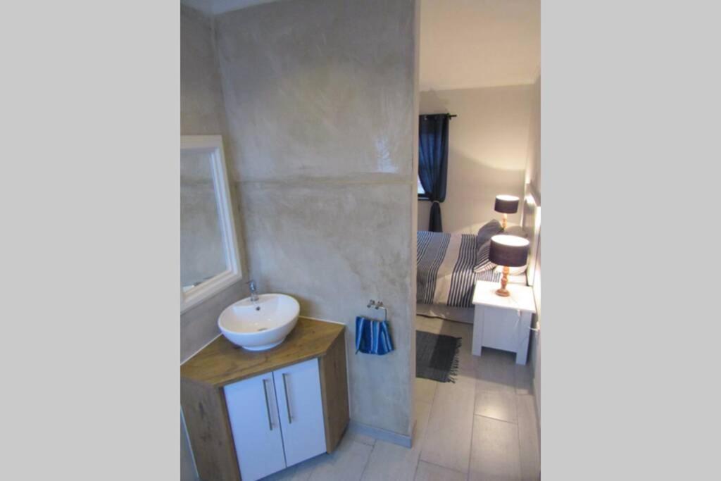 Leander'S Cottage - Your Dream Stay In Mind Суакопмунд Екстериор снимка