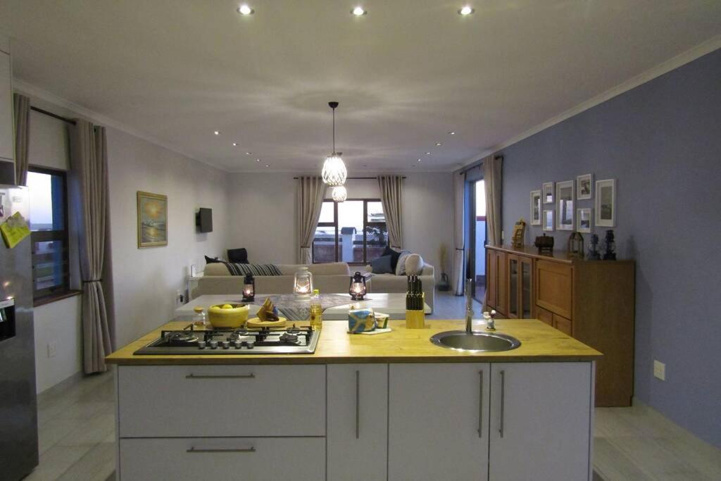 Leander'S Cottage - Your Dream Stay In Mind Суакопмунд Екстериор снимка